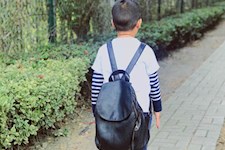 小鬼当家，简单而充实的快乐 ——记苏州工业园区外国语学校幼儿园第四期养活教育（牧谷）基地亲子活动
