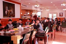 Gather to cherish——园外交换生在BILTMORE SCHOOL的独家记忆