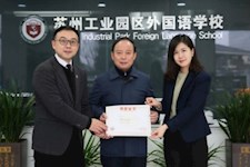 赠人玫瑰，手有余香——在爱的暖流中学会感恩