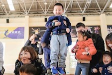 从“心”出发，为“爱”起航 ——记苏州工业园区外国语学校幼儿园托小班“家长开放日活动”和“家长一对一面谈活动”