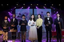 缤纷圣诞，相聚联欢——苏州工业园区外国语学校国际初中部2018圣诞Party盛大开启