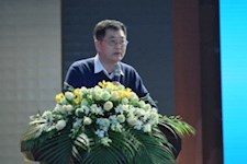 苏州工业园区外国语学校学术校长郭玉贵教授应邀为“第十七届华盛顿国际教育论坛”作主旨报告