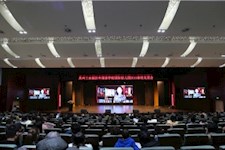 苏州工业园区外国语学校举行国际幼儿园2019家校见面会