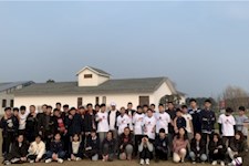 纸上得来终觉浅，绝知此事要躬行——园外国际初中部七、八年级养活教育（牧谷）基地实践记略