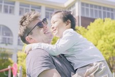 Happy Easter！——园外国际幼儿园带您玩转最有趣的复活节
