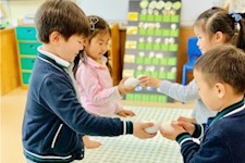 二十四节气之“立夏”来了——记苏州工业园区外国语学校国际幼儿园丰富多彩的民俗活动与环境创设