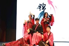 传承经典，照耀人生——苏州工业园区外国语学校初中部2019端午诗会
