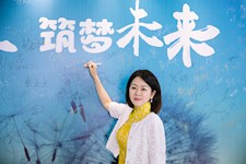 飞扬青春，筑梦未来——园外小学部2019届毕业典礼