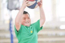 走进园外课外课堂系列之“篮球课”
