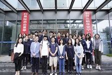 养活教育——苏州工业园区外国语学校IB国际高中社会实践活动