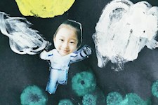 关于“中秋”的秘密——记苏州工业园区外国语学校幼儿园“中秋”节庆探究活动