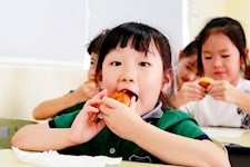读写绘话中秋月——园外小学部中秋节系列活动