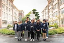 喜报：前途似海，来日方长 ——园外初中部学子在2020年度园区中学生现场作文竞赛中斩获佳绩
