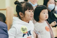 冬日暖阳里共赴一场“爱”的邀约——苏州工业园区外国语学校幼儿园校园开放日回顾