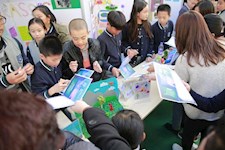 Subjects Fair 园外小学部玩转学科大融合！