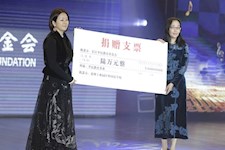 爱心筹集善款6万，园外学生用一场音乐会迎新年