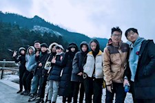 所思在远道之四——苏州工业园区外国语学校第四次大凉山公益行