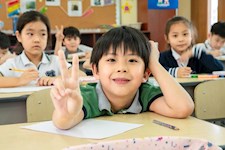 园外欢乐六一系列——小学篇