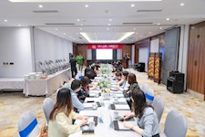 养活教育 成人之道——苏州工业园区外国语学校召开「成人之道」软件专题研讨会