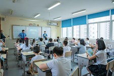 轻松学法，安全度夏