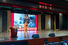 园外第一课——新生感想篇