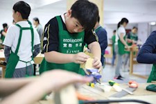 数学学习的花样打开方式——走进园外小学数学课堂