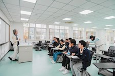 初中部短视频培训讲座回顾