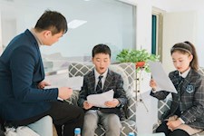 不得了了，园外电视台试播节目流出