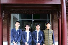 喜报！园外学子CTB创新研究项目大挑战斩获佳绩！