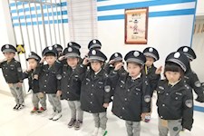 职业体验之旅——我的未来不是梦