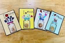 实力宠妈系列——幼儿园篇