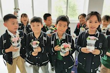 实力宠妈系列——小学、初中篇