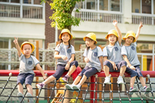 探寻幼小衔接的“通关密码”