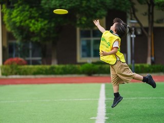 走进园外