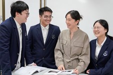 开启预约 | 11月12日，园外国际高中校园开放日等您来体验！
