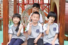 小学特色课堂 | 园外小学霸是怎么炼成的？