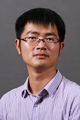 陈宇