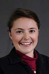 Lucy Richens