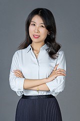 刘依婷 Tina Liu