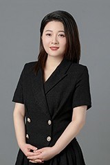 刘芳 Fiona Liu 