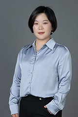 吴梅虾 Jessica Wu 