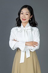 朱玥虹 Minnie Zhu