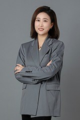李璟超 Claire Li