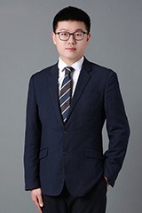 杨亚楠 Aran Yang