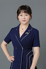 陈郁清 Linda Chen