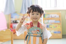 悦享中秋 启梦航天 | 在园外幼儿园，登月球，摘星辰