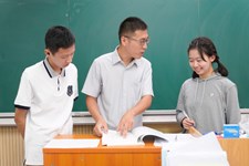 刷屏好评背后，园外高中部付出了怎样的努力？