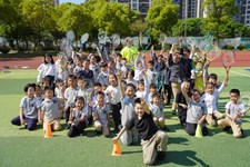 园外大班小学初体验 | 走啊，“趣”做小学生！