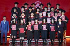 重磅 | 园外国际高中奖学金政策发布