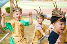 夏日冒险，妙趣横生 | 园外幼儿园夏令营第一期精彩回顾